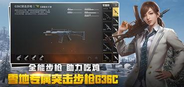 爆料绝地求生视频大全集,视频大全集深度解析，揭秘游戏精彩瞬间  第1张