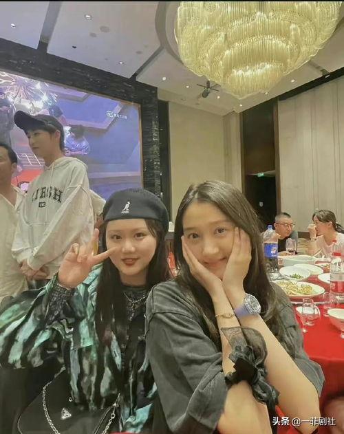 娱乐圈吃瓜美女视频  第3张